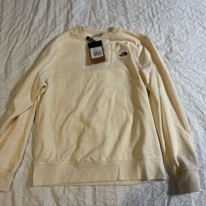 NWT North Face Sweatshirt